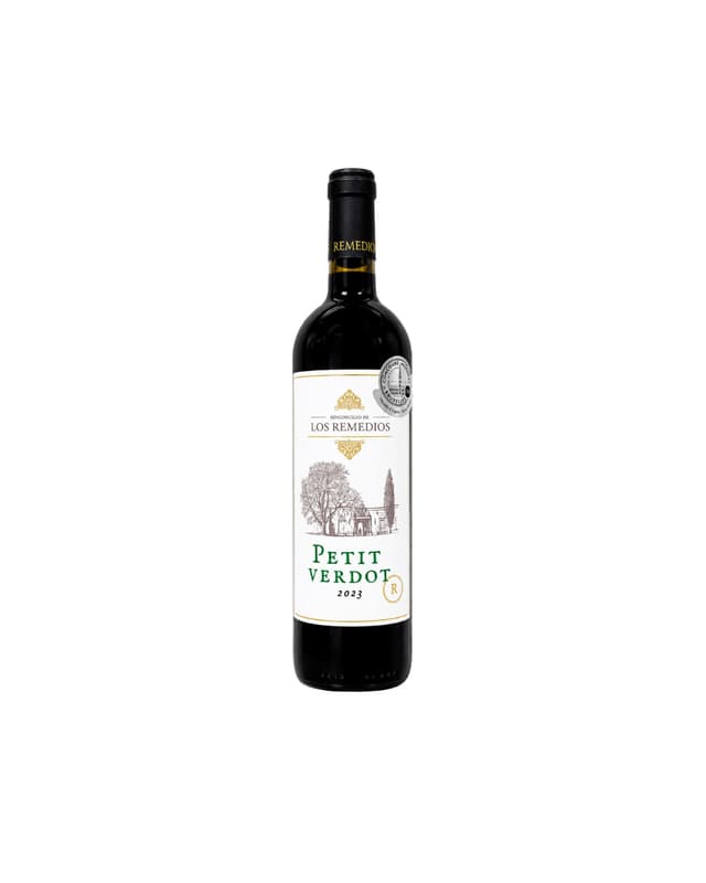 Petit Verdot 2023