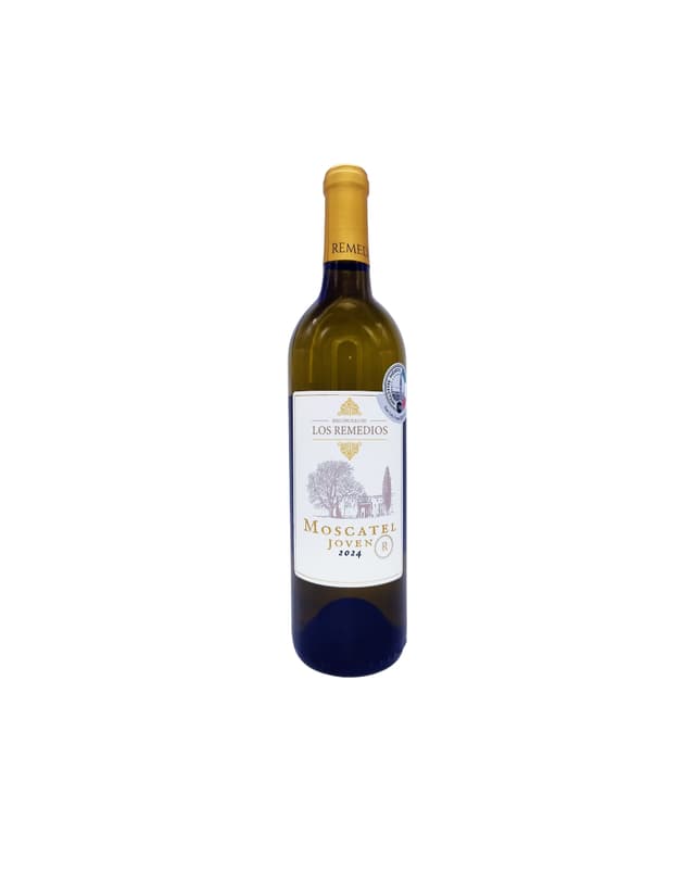 Moscatel Joven 2024