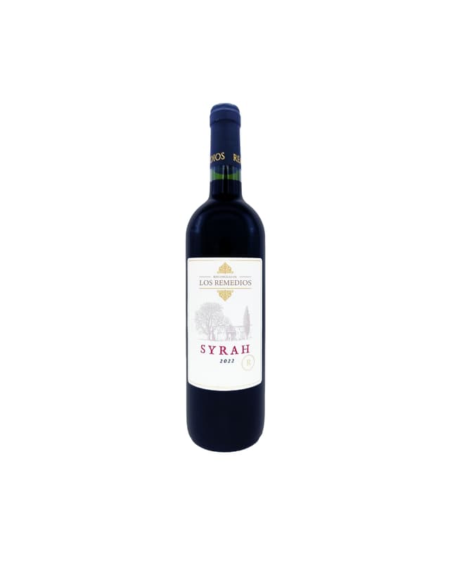 Syrah 2022