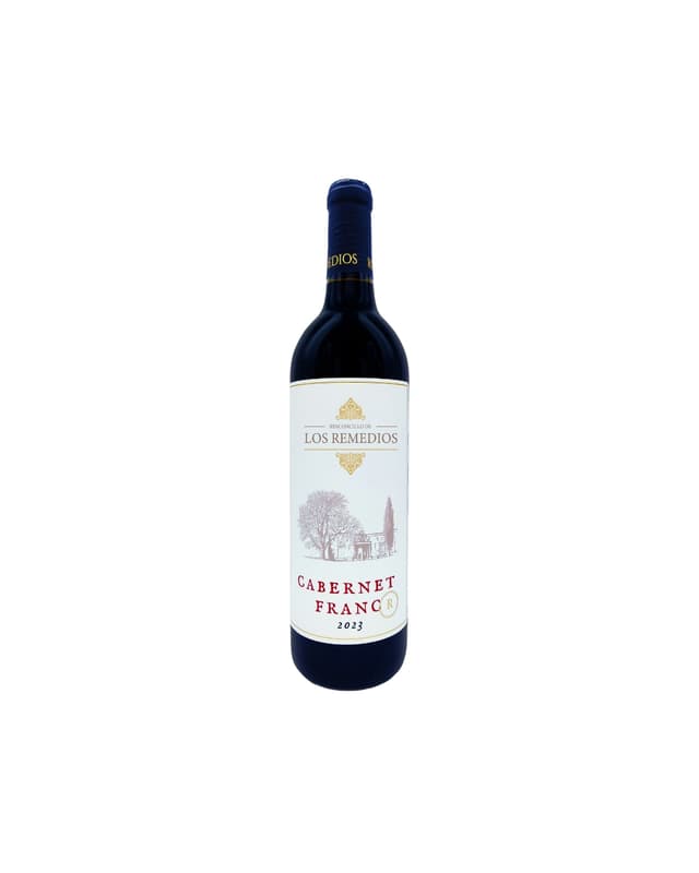 Cabernet Franc 2023