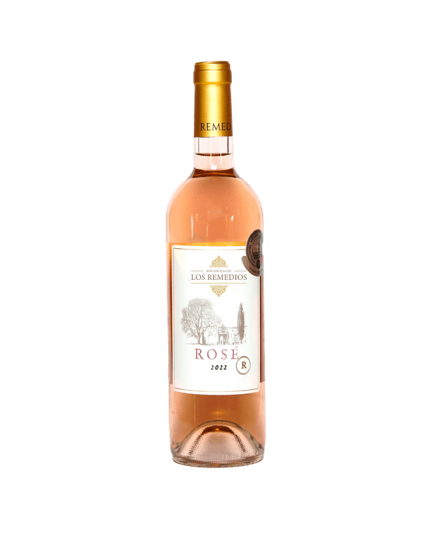 Rosé 2022